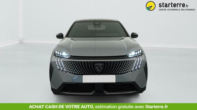 Peugeot 3008 image 7