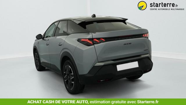 Peugeot 3008 image 6