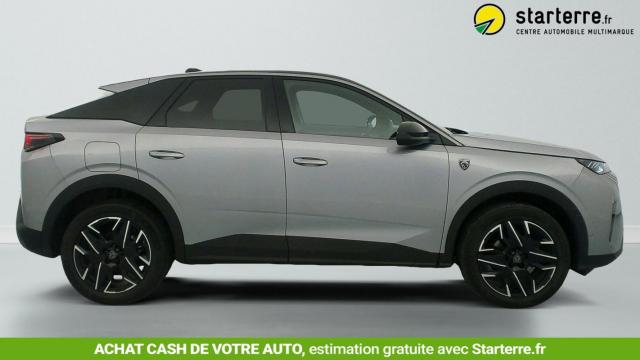 Peugeot 3008 image 9