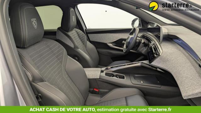 Peugeot 3008 image 4