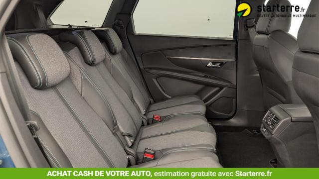 Peugeot 5008 image 2