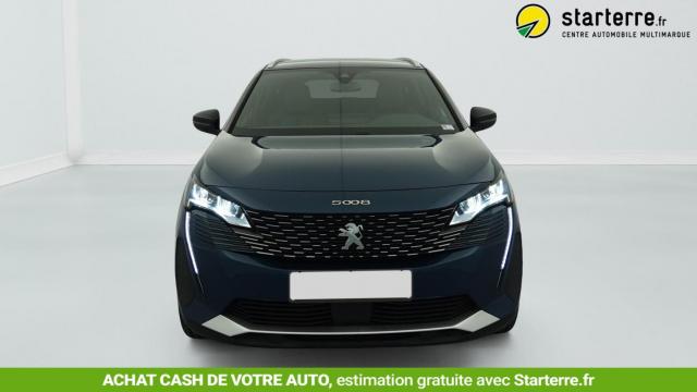 Peugeot 5008 image 9