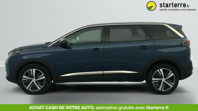 Peugeot 5008 image 1