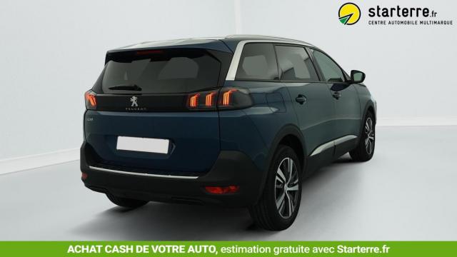 Peugeot 5008 image 7