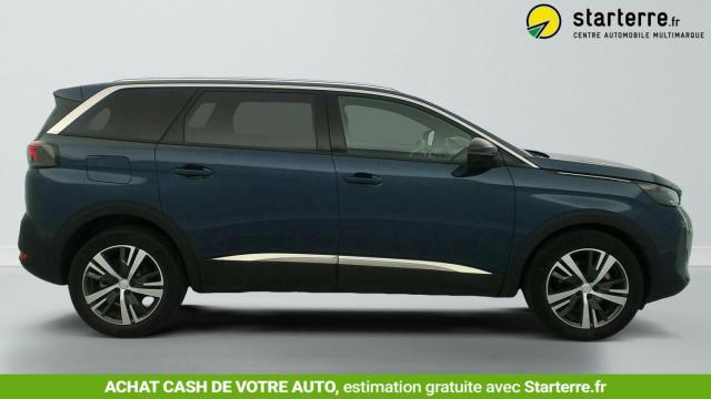 Peugeot 5008 image 6