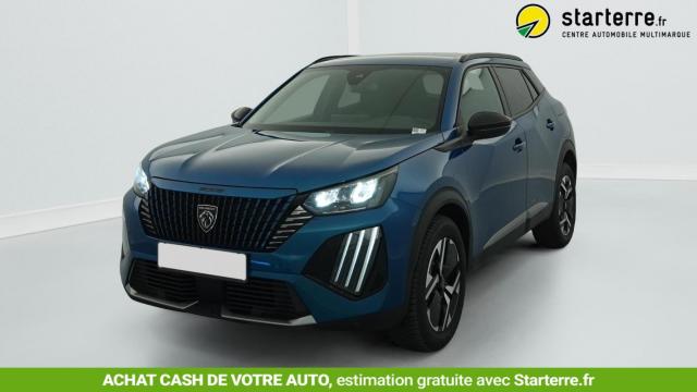 Peugeot 2008 image 9