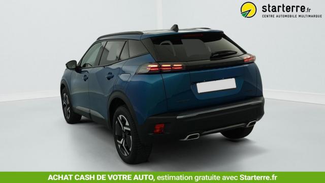 Peugeot 2008 image 6