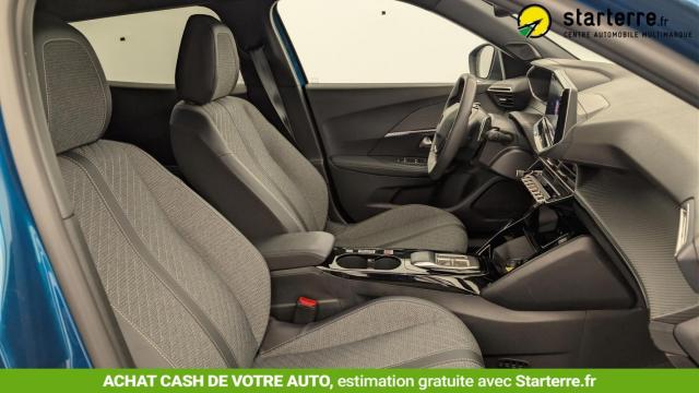 Peugeot 2008 image 5