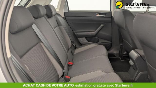 Volkswagen Polo image 4