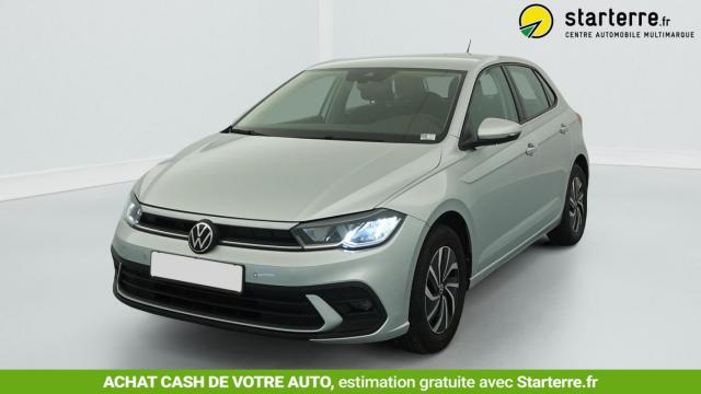 Volkswagen Polo image 1