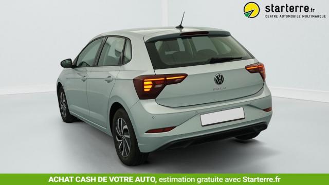 Volkswagen Polo image 5