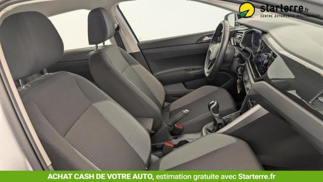Volkswagen Polo image 3