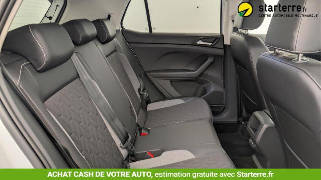 Volkswagen T-Cross image 6