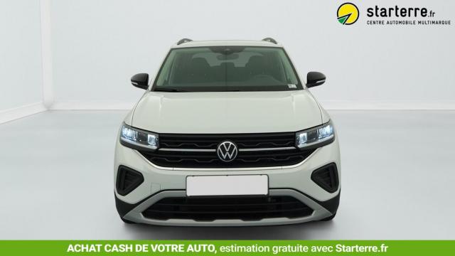 Volkswagen T-Cross image 3