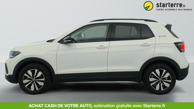 Volkswagen T-Cross image 5