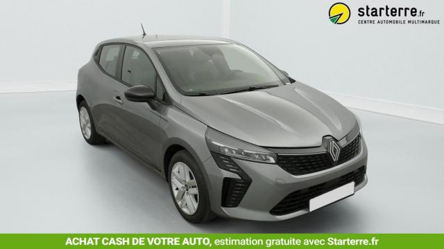Renault Clio 5 Blue Dci 100 Ch Gsr2 Evolution