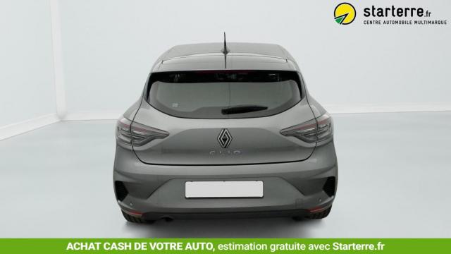 Renault Clio image 9