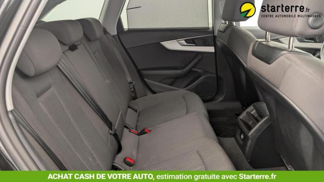 Audi A4 Avant image 7