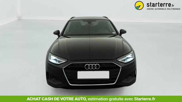 Audi A4 Avant image 4