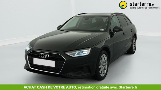 Audi A4 Avant image 2