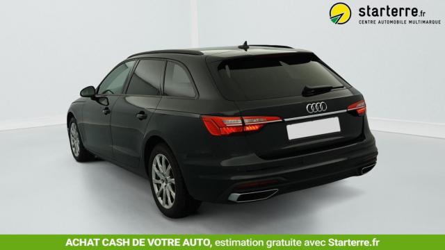Audi A4 Avant image 1