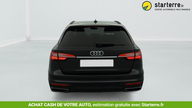 Audi A4 Avant image 5