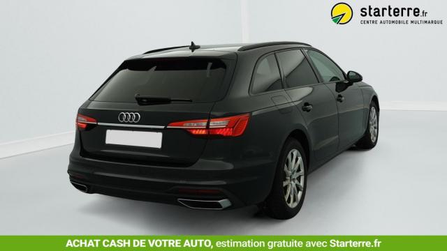 Audi A4 Avant image 3
