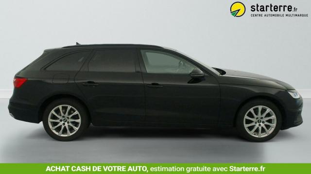 Audi A4 Avant image 9