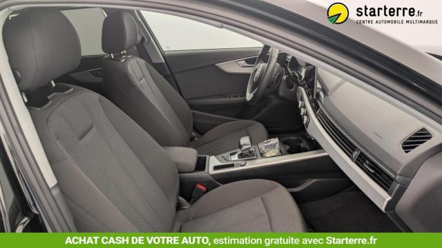 Audi A4 Avant image 6