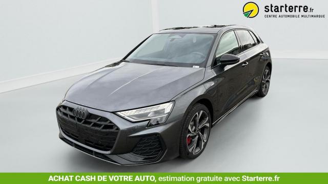 Audi A3 Sportback image 8