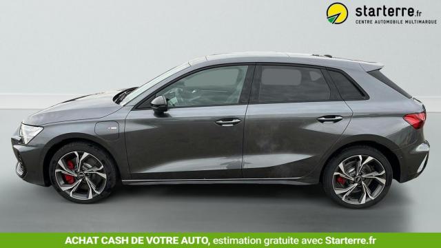 Audi A3 Sportback image 2