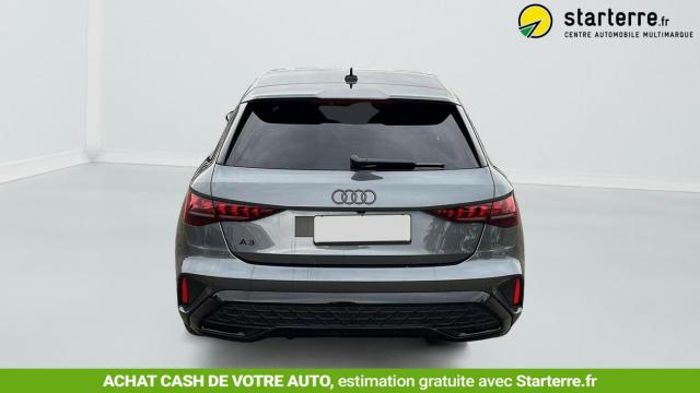 Audi A3 Sportback image 7