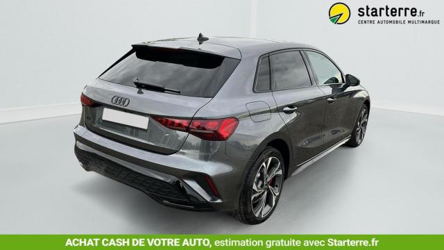 Audi A3 Sportback image 4