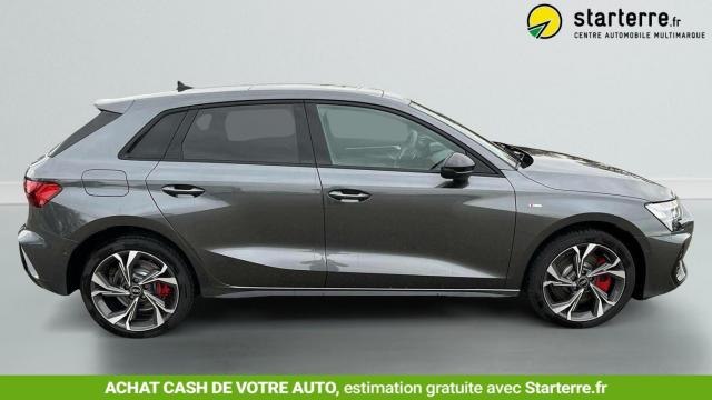 Audi A3 Sportback image 6