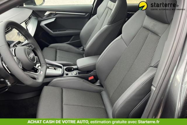 Audi A3 Sportback image 5