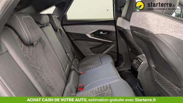 Peugeot 3008 image 1