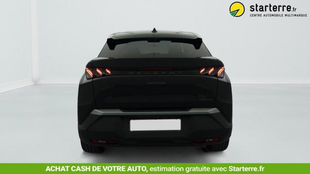 Peugeot 3008 image 8