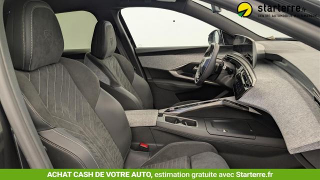 Peugeot 3008 image 4