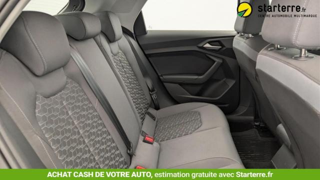 Audi A1 Sportback image 8