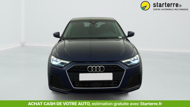 Audi A1 Sportback image 4