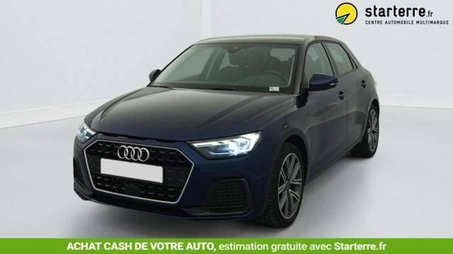 Audi A1 Sportback image 5