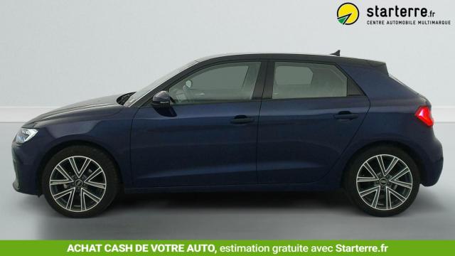 Audi A1 Sportback image 1