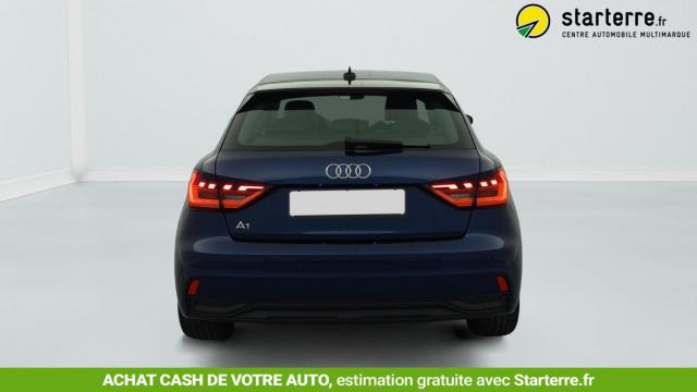 Audi A1 Sportback image 2