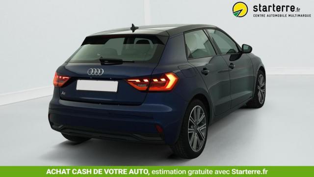 Audi A1 Sportback image 7