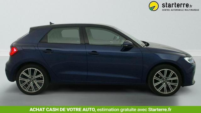 Audi A1 Sportback image 6