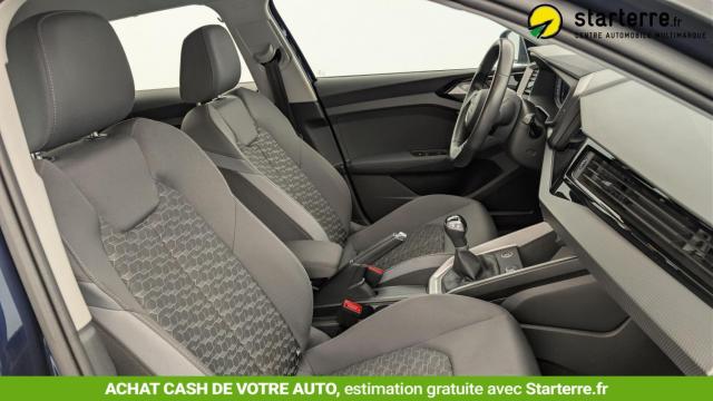 Audi A1 Sportback image 3