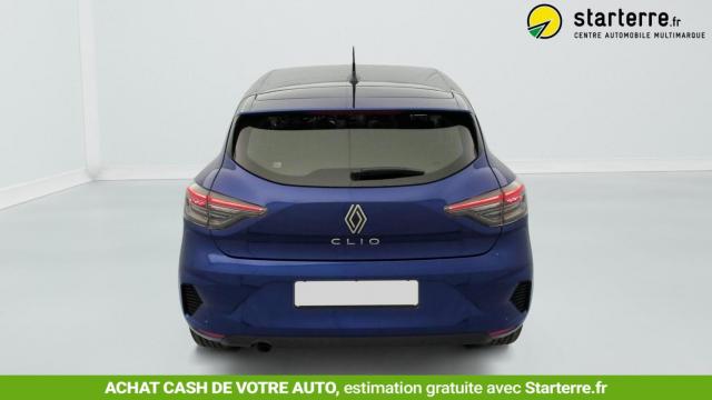 Renault Clio image 7