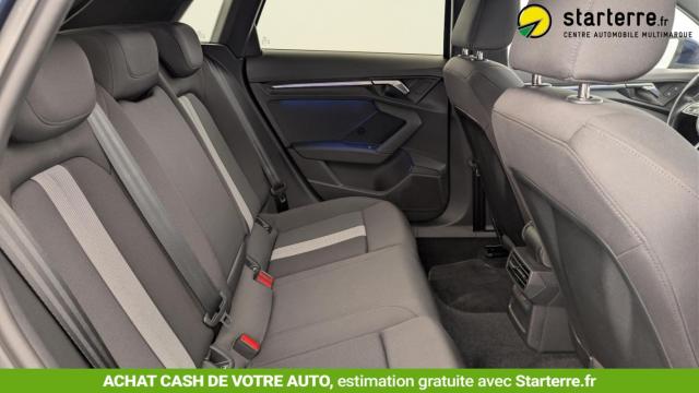 Audi A3 Sportback image 4