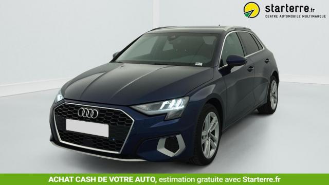 Audi A3 Sportback image 5