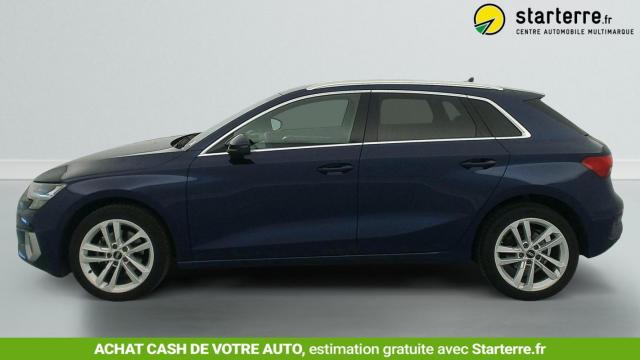 Audi A3 Sportback image 9